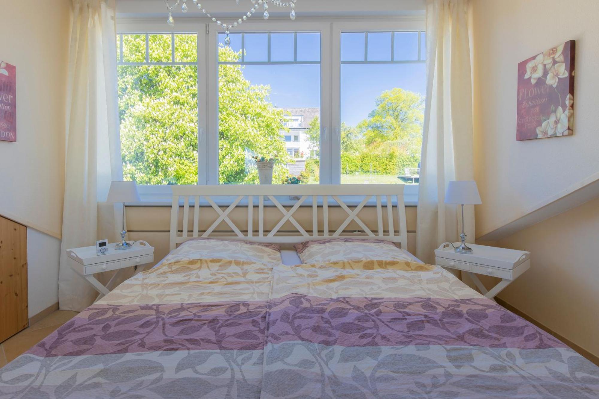 Haus Sonne _ Meer Зирксдорф Экстерьер фото